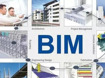 BIM技术应用与发展趋势 计算机软硬件开发及应用