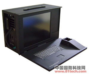 加固计算机的应用及其在军用领域的发展——论计算机软硬件的开发及应用