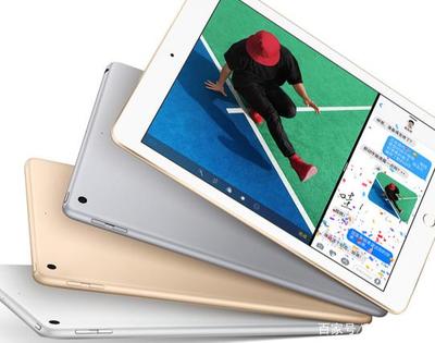 苹果或将发布升级版iPad Pro 取消主屏键，引领软硬件融合新趋势